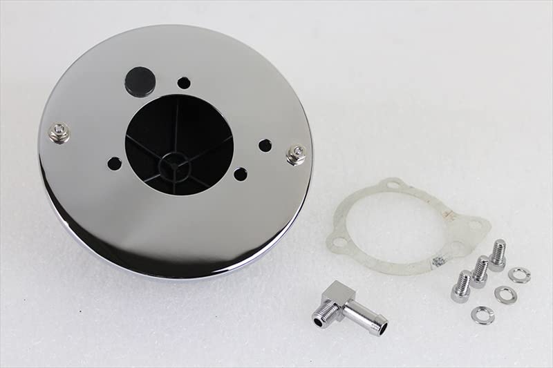Amazon | S&S Eキャブ メッシュエアクリーナー 34-0733 | バイク用エア